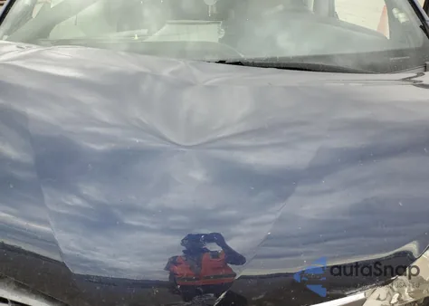 2018 Toyota Sienna Xle from USA, damaged, VIN 5TDYZ3DC2JS929068